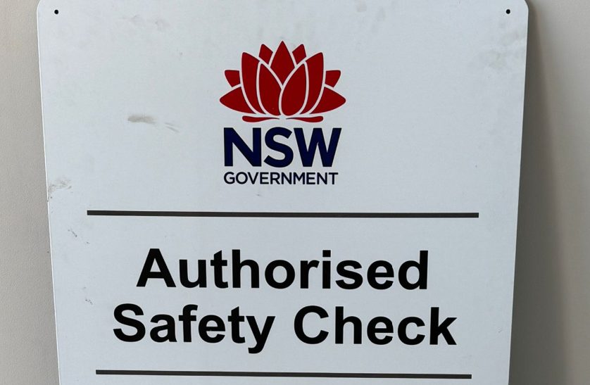 Photo for Recommendation on rego inspection in North Shore area ?