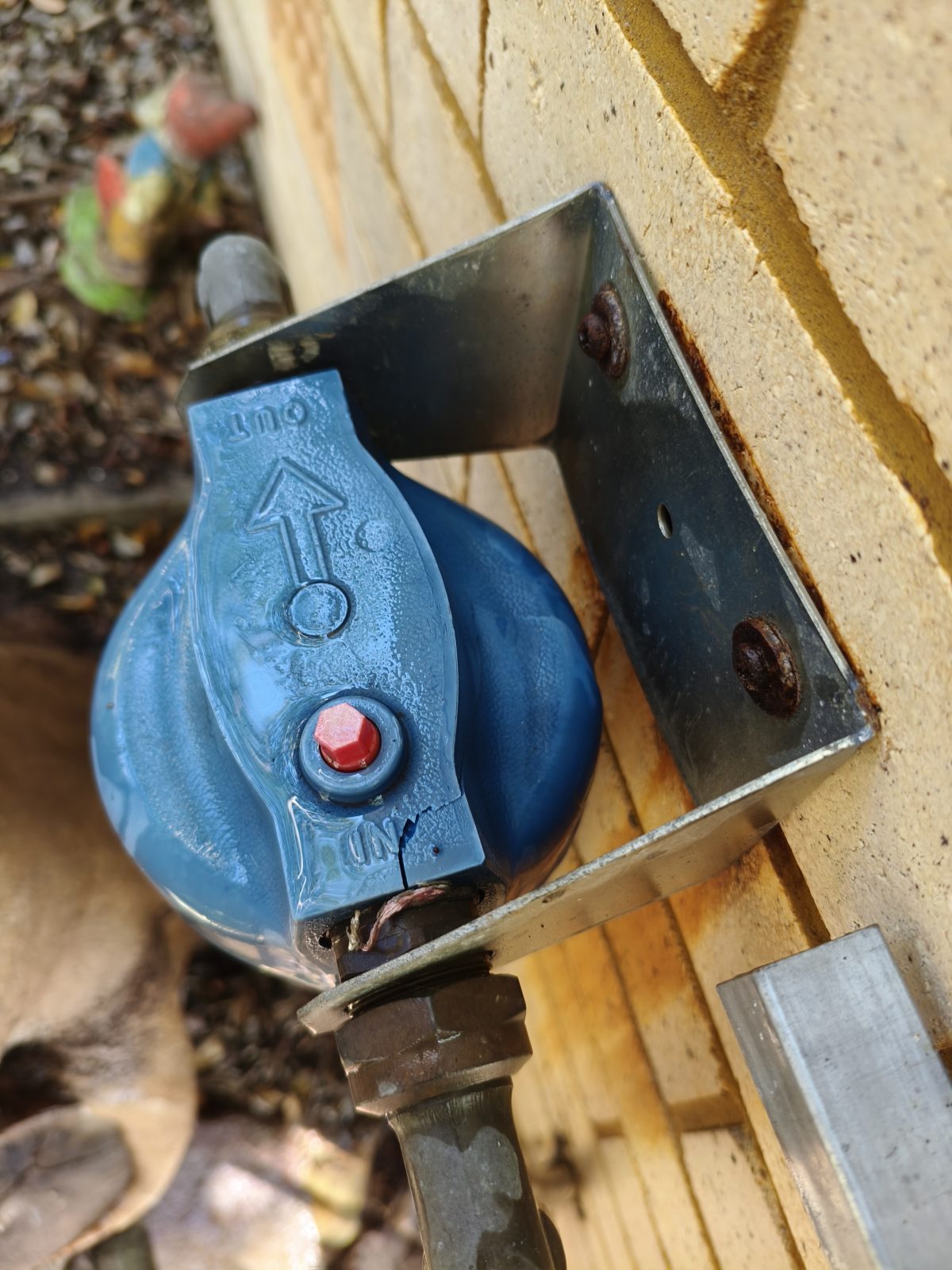 Photo for Looking for a plumber to help with a leak