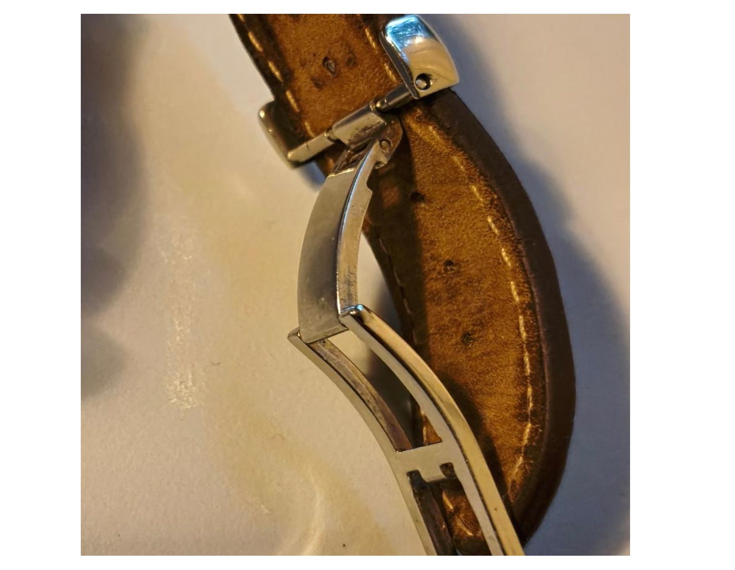 Watch repair story (Sydney Watch Centre)