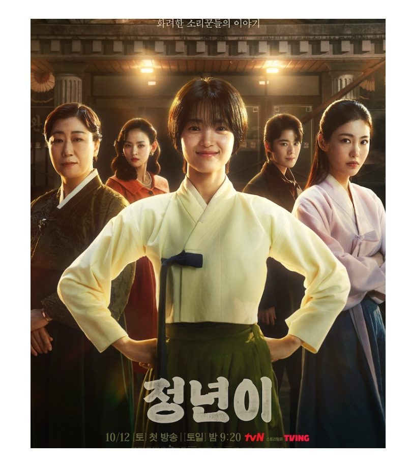 How to pick K-drama to watch - Asianwiki.com