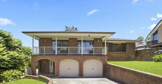 Binnari Property