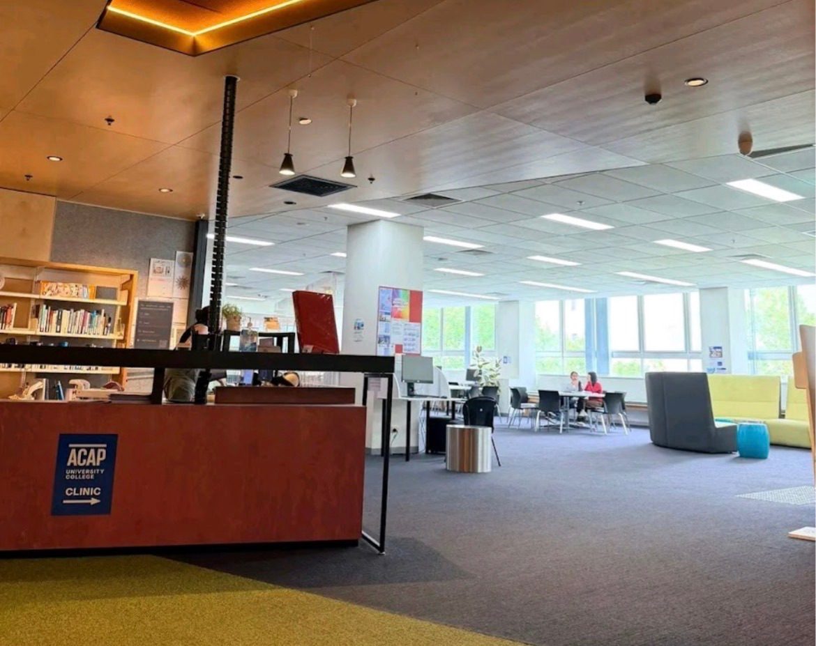 Charles Sturt University