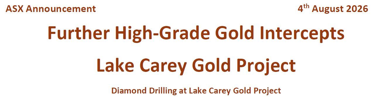 Junior gold co with potential - Thinking more about Matsa (MAT AU)