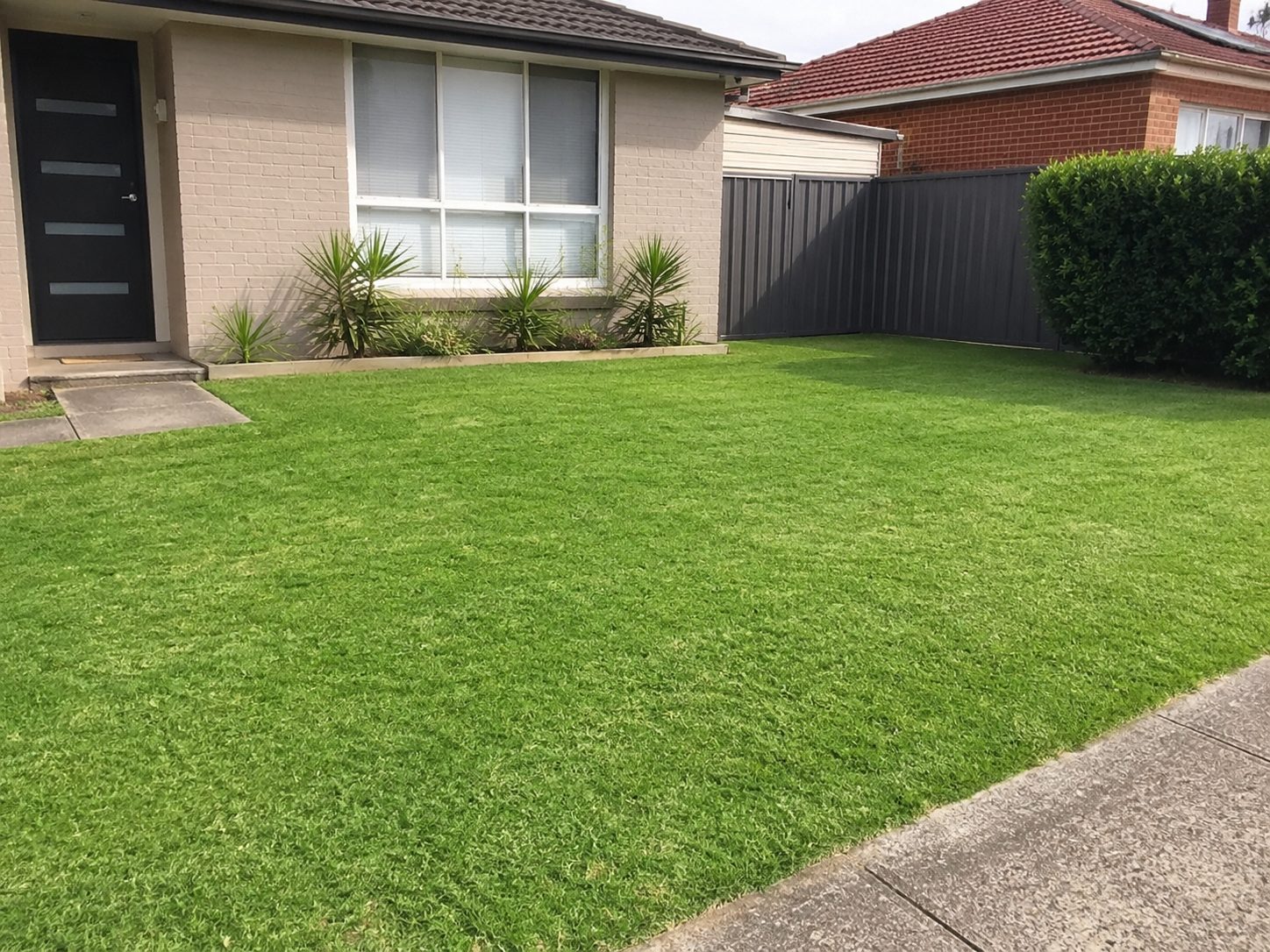 Cheap Gardener in Melbourne