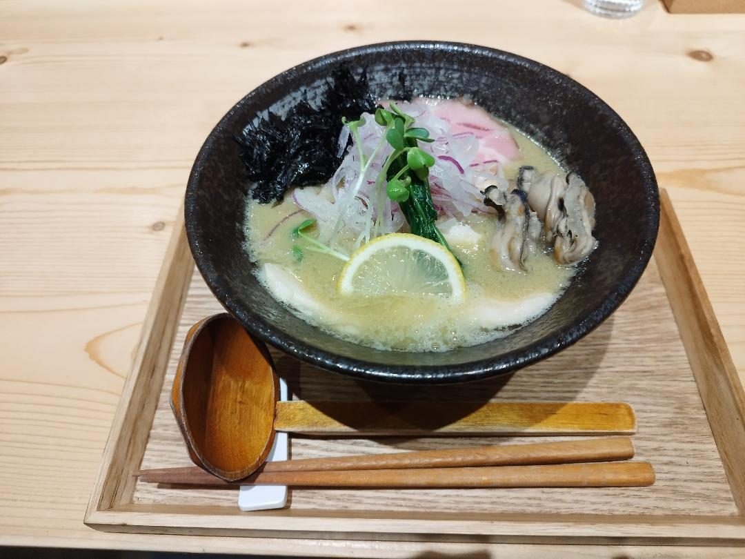 Where to eat in Taipei - Dinghao mall