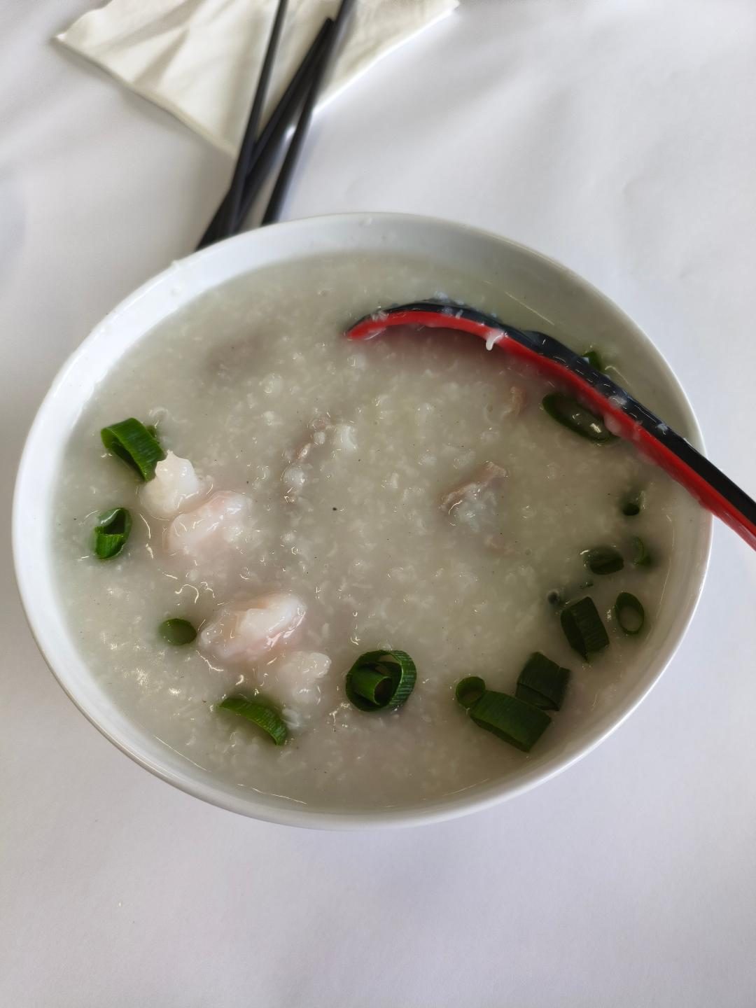 Cheap & tasty Chinese lunch in Thornleigh
