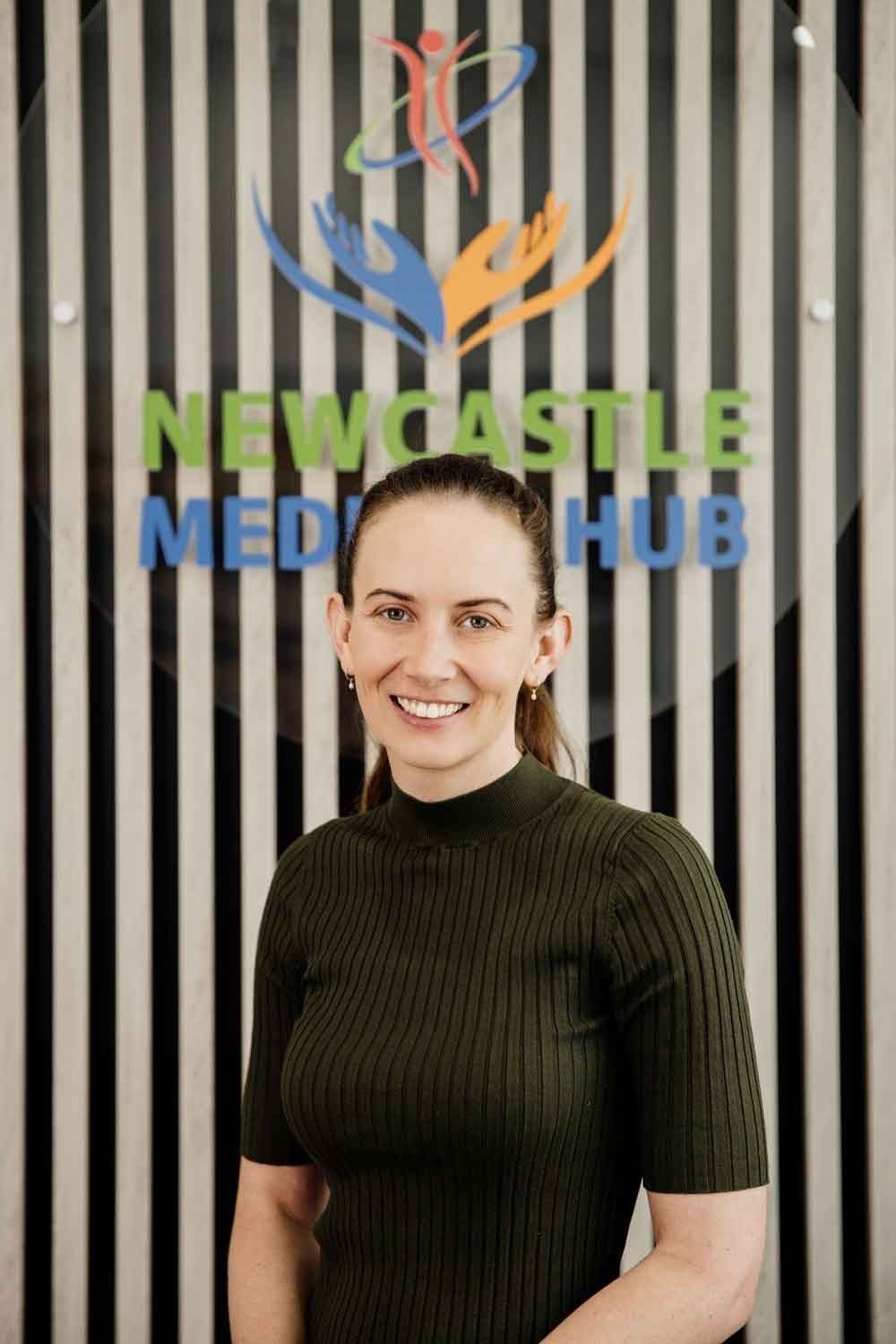 Dr. Bridget Cavanagh (General Practitioner, FRACGP)