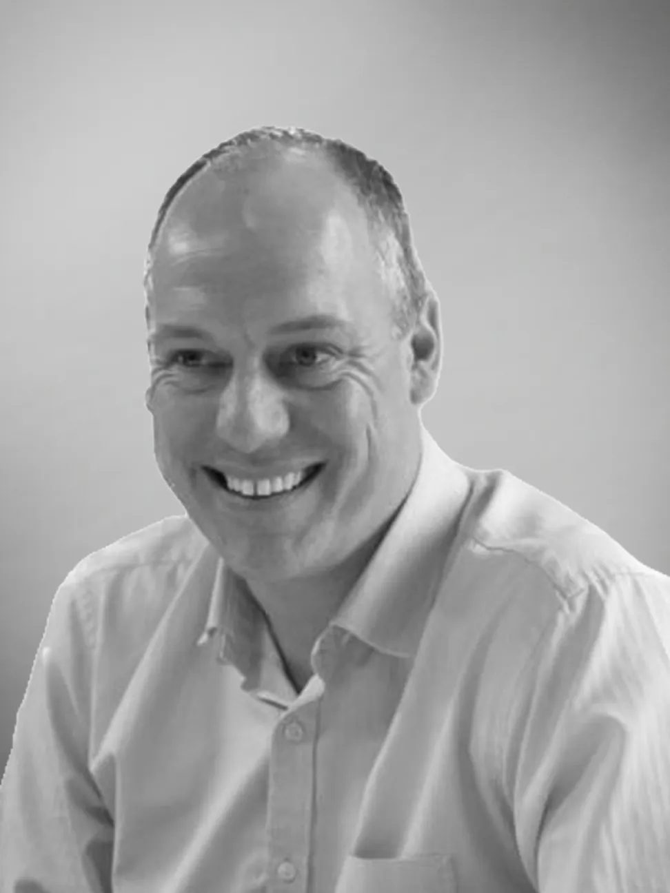 Theo joined Invest Blue (now Ironbark)