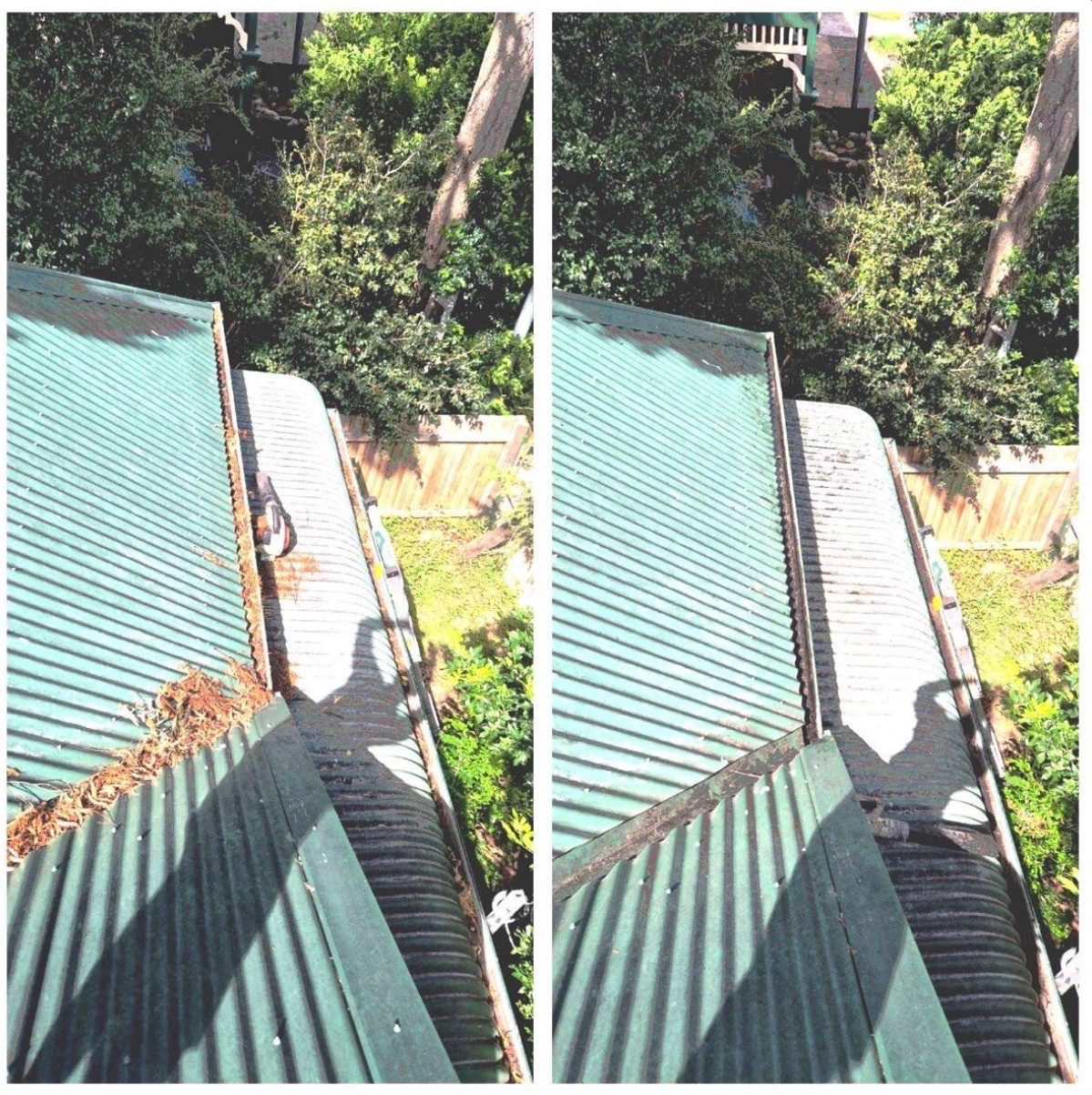 JD Roof solutions