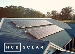 HCB Solar: Newcastle Solar Power Installers & Solar Panels