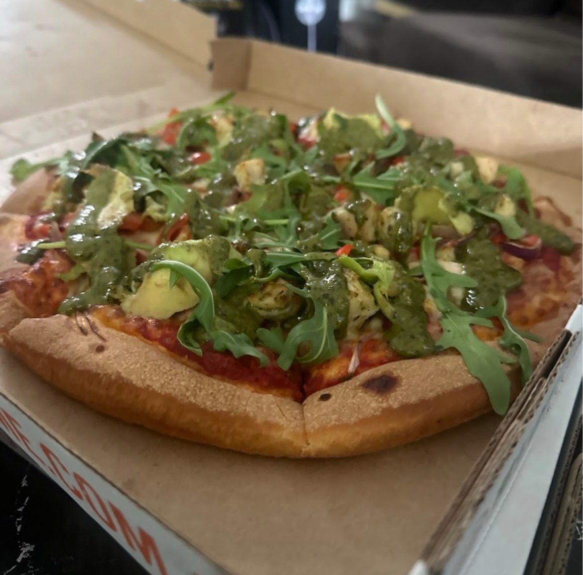 Dough Time Quakers Hill