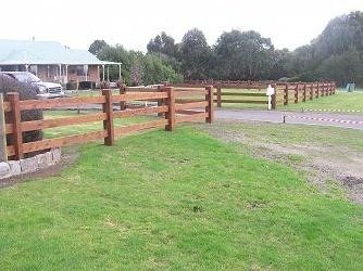 The GREATEST Fencing Contractor in Victoria (Langwarrin)