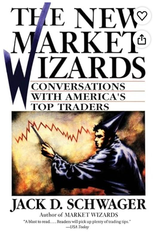 Learn about investing in stocks - Investment book list