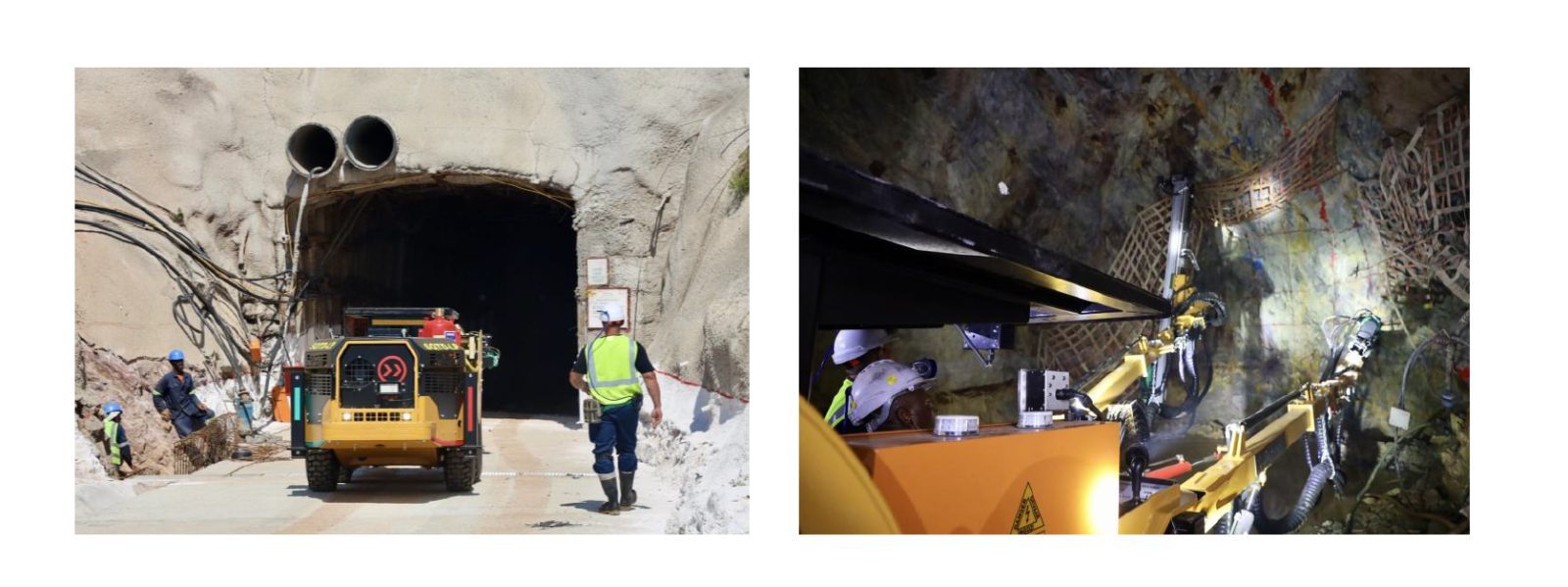 A South African Gold company with Potential - West Wits Mining (WWI AU)