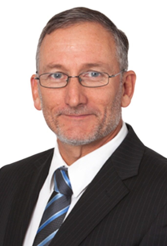 Brad Anderson - Mortgage Broker