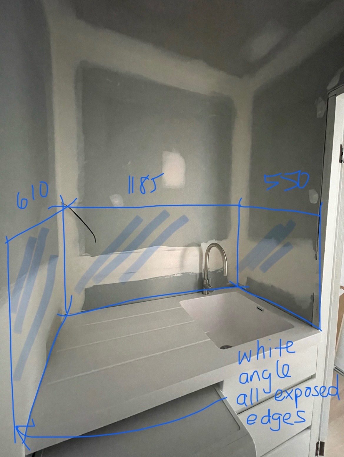Terrific Tiler