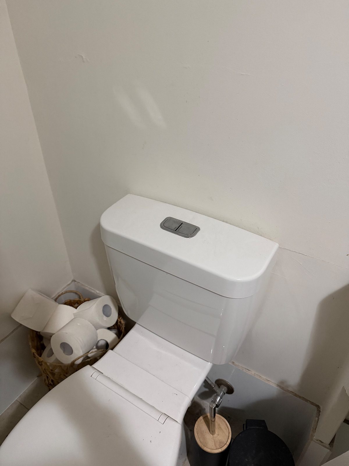 Copper & Iron Plumbing – Callum